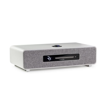 Ruark Audio R5 High Fidelity Music System Soft Grey - NEW OLD STOCK